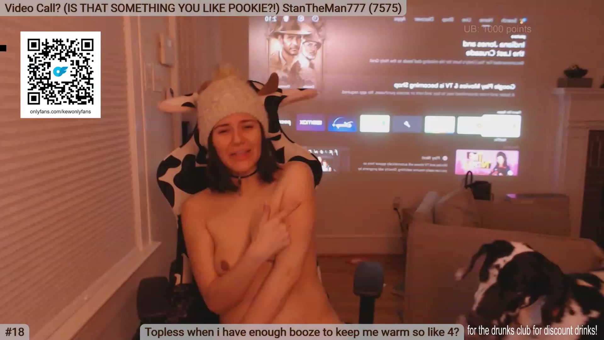 Gallery image thumbnail from AKEWYEAR's myfreecams stream on, 03/02/2024, 07:41 image 3 of 20