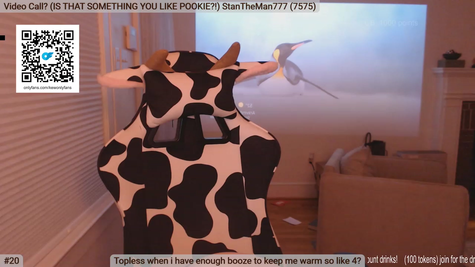 Gallery image thumbnail from AKEWYEAR's myfreecams stream on, 03/02/2024, 07:41 image 14 of 20