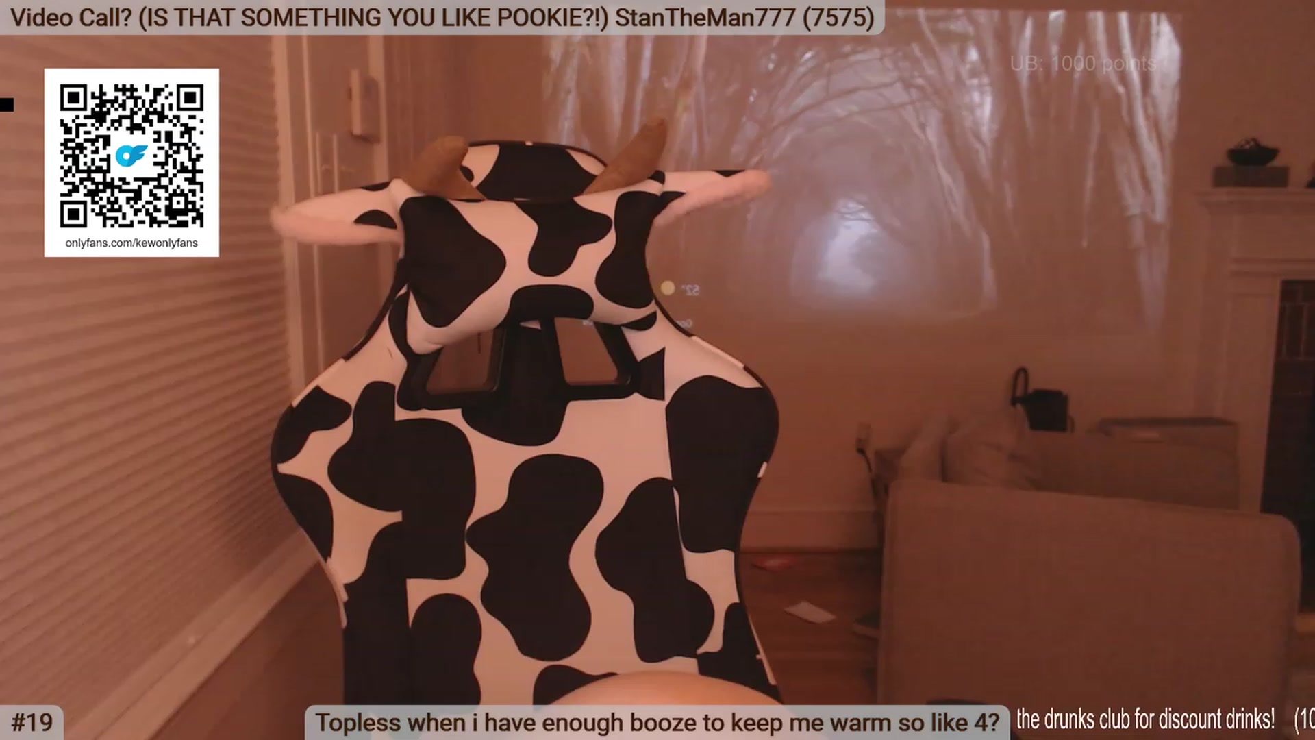 Gallery image thumbnail from AKEWYEAR's myfreecams stream on, 03/02/2024, 07:41 image 13 of 20