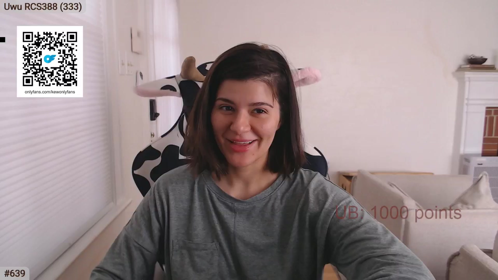 Gallery image thumbnail from AKEWYEAR777's myfreecams stream on, 03/16/2024, 21:48 image 11 of 20