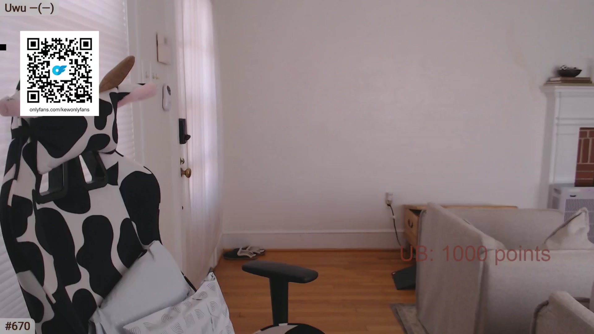 Gallery image thumbnail from AKEWYEAR777's myfreecams stream on, 03/16/2024, 21:48 image 2 of 20