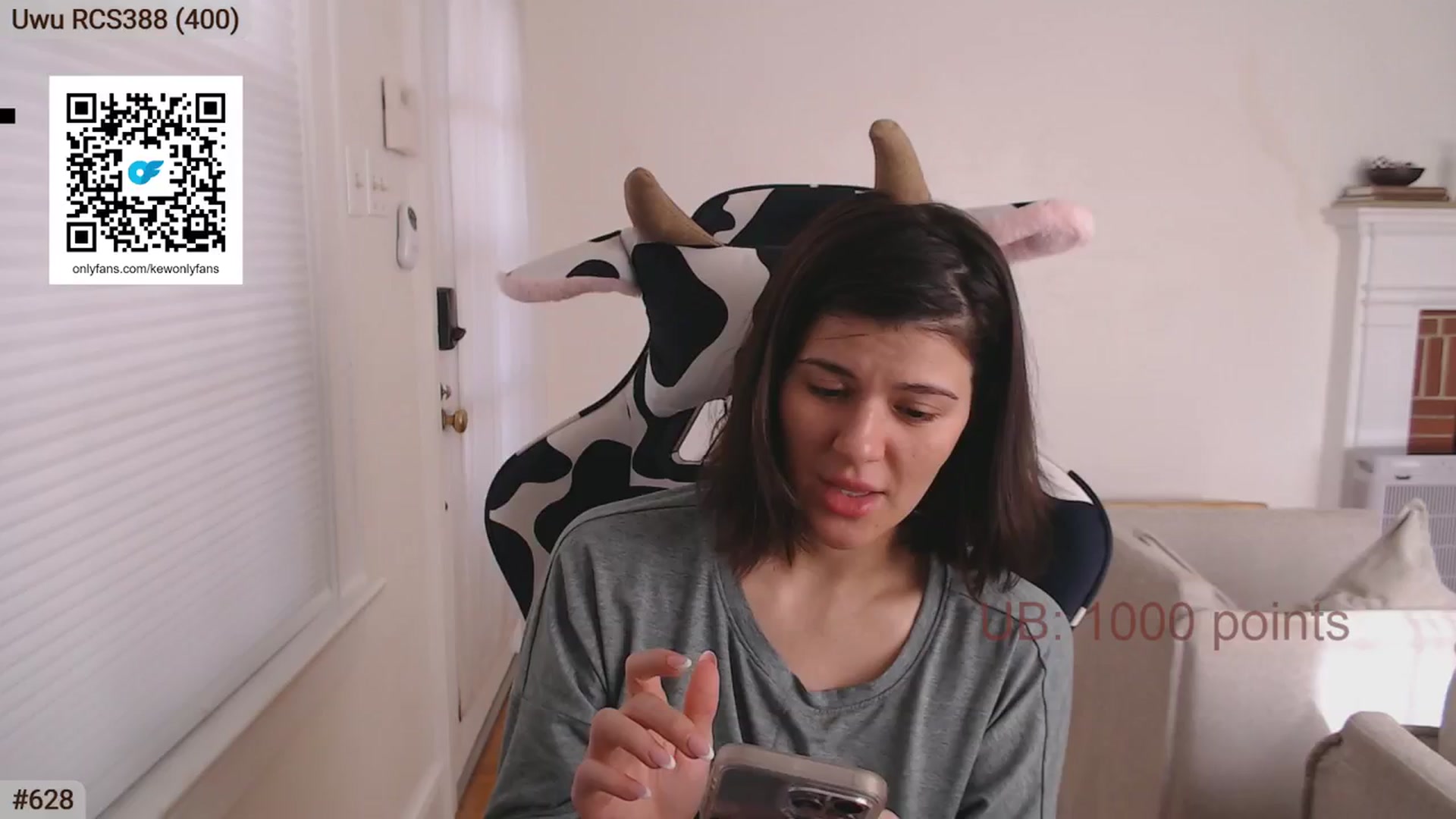 Gallery image thumbnail from AKEWYEAR777's myfreecams stream on, 03/16/2024, 21:48 image 14 of 20