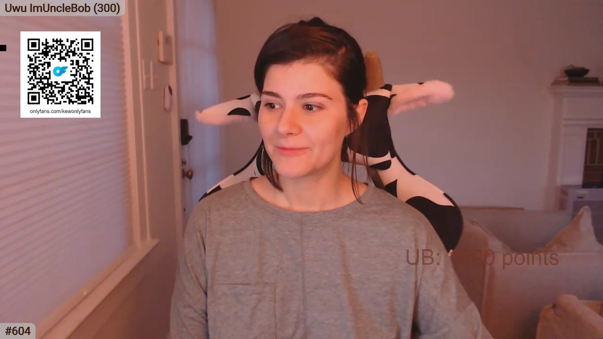 Gallery image thumbnail from AKEWYEAR777's myfreecams stream on, 03/17/2024, 24:54 image 6 of 20