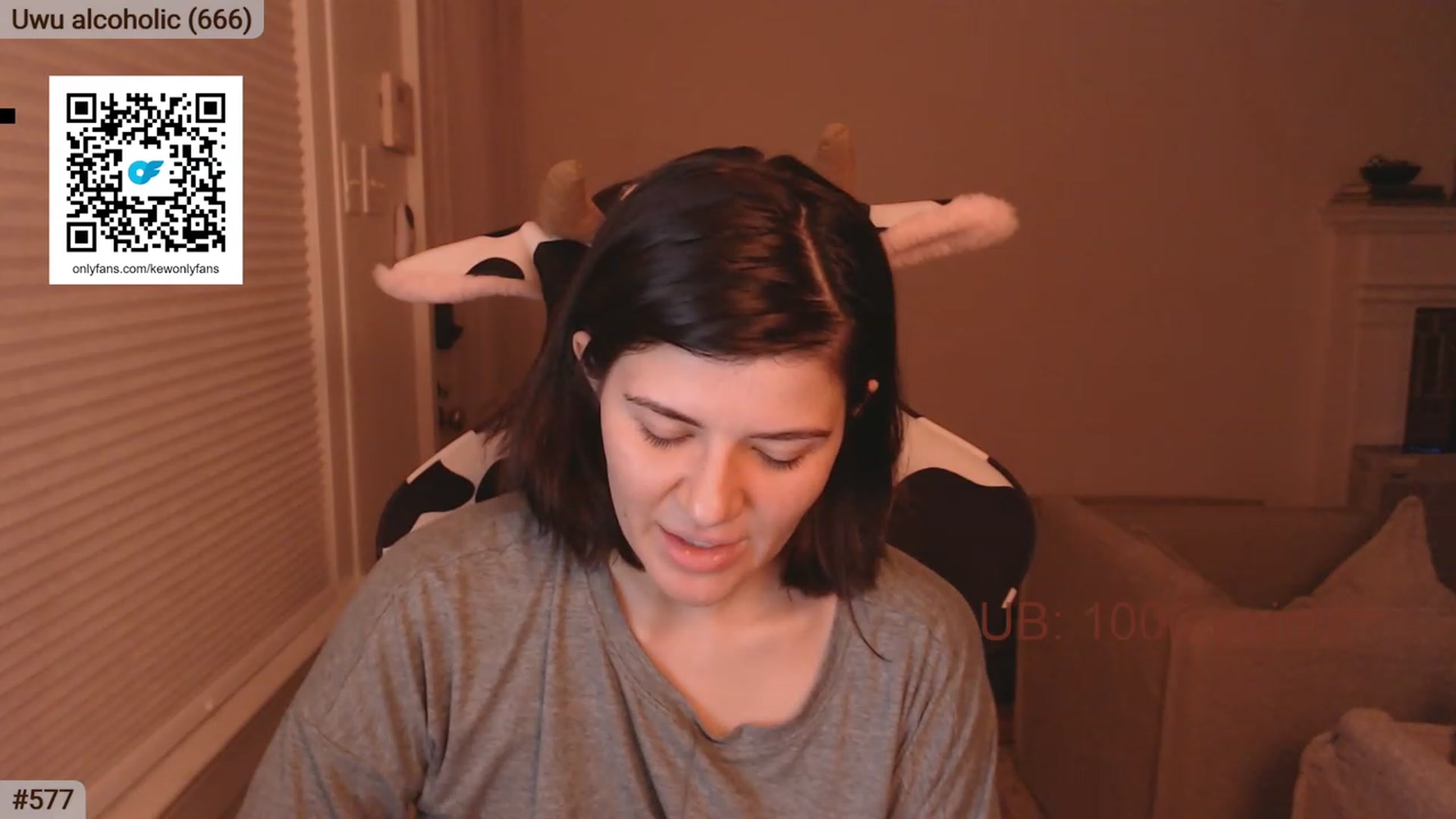 Gallery image thumbnail from AKEWYEAR777's myfreecams stream on, 03/17/2024, 24:54 image 16 of 20