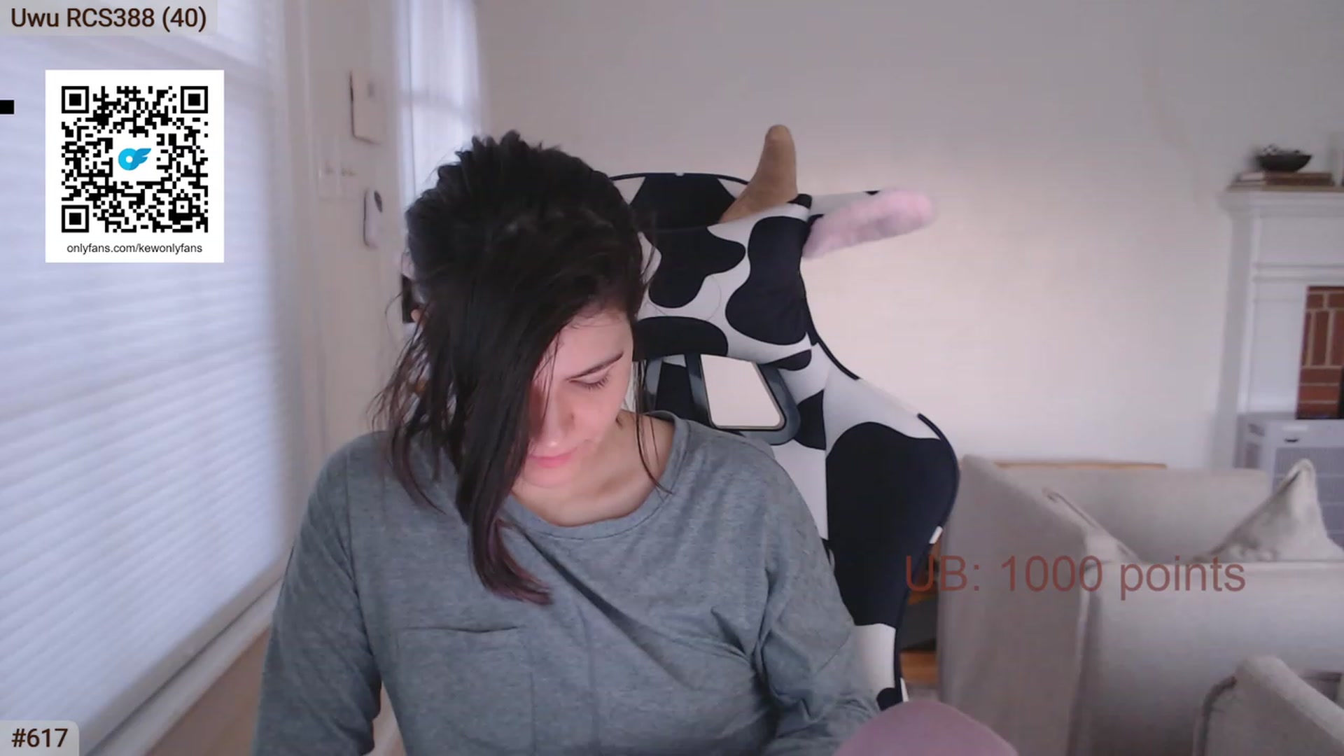Gallery image thumbnail from AKEWYEAR777's myfreecams stream on, 03/17/2024, 24:54 image 2 of 20