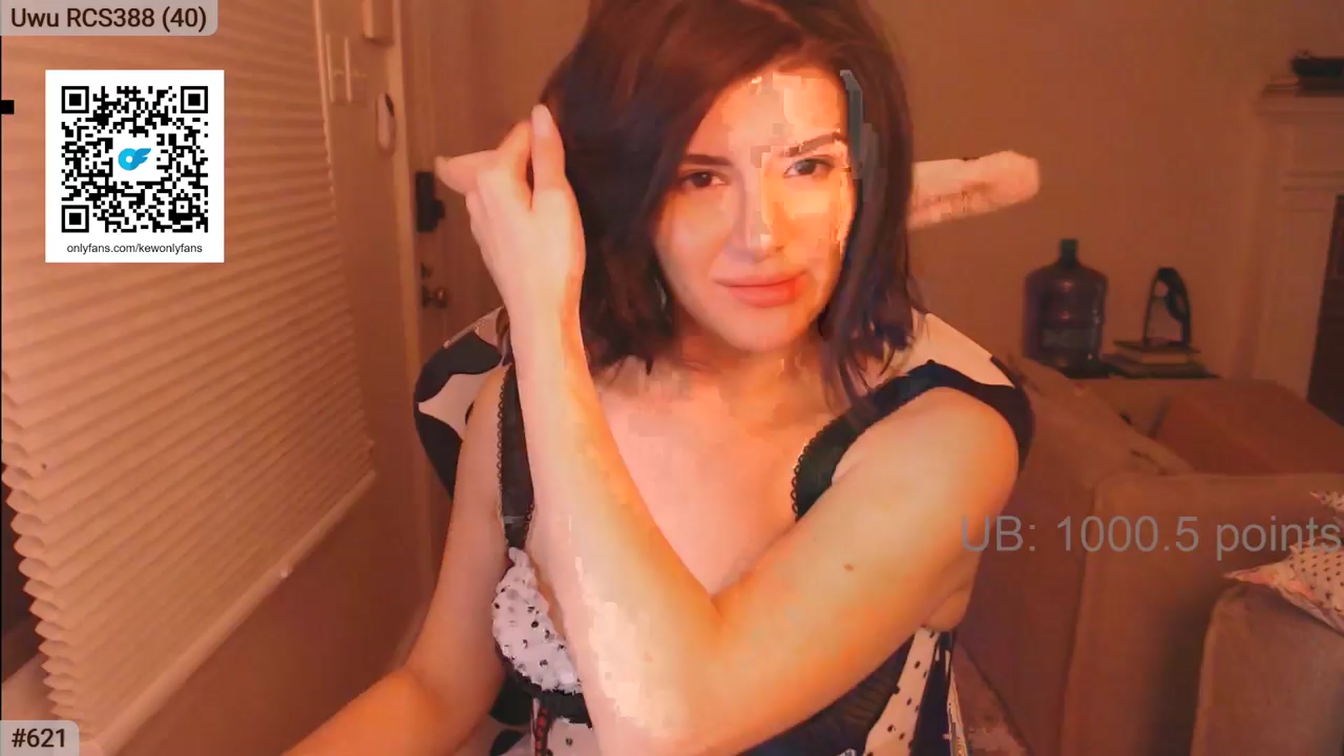 Gallery image thumbnail from AKEWYEAR777's myfreecams stream on, 03/22/2024, 01:19 image 1 of 20