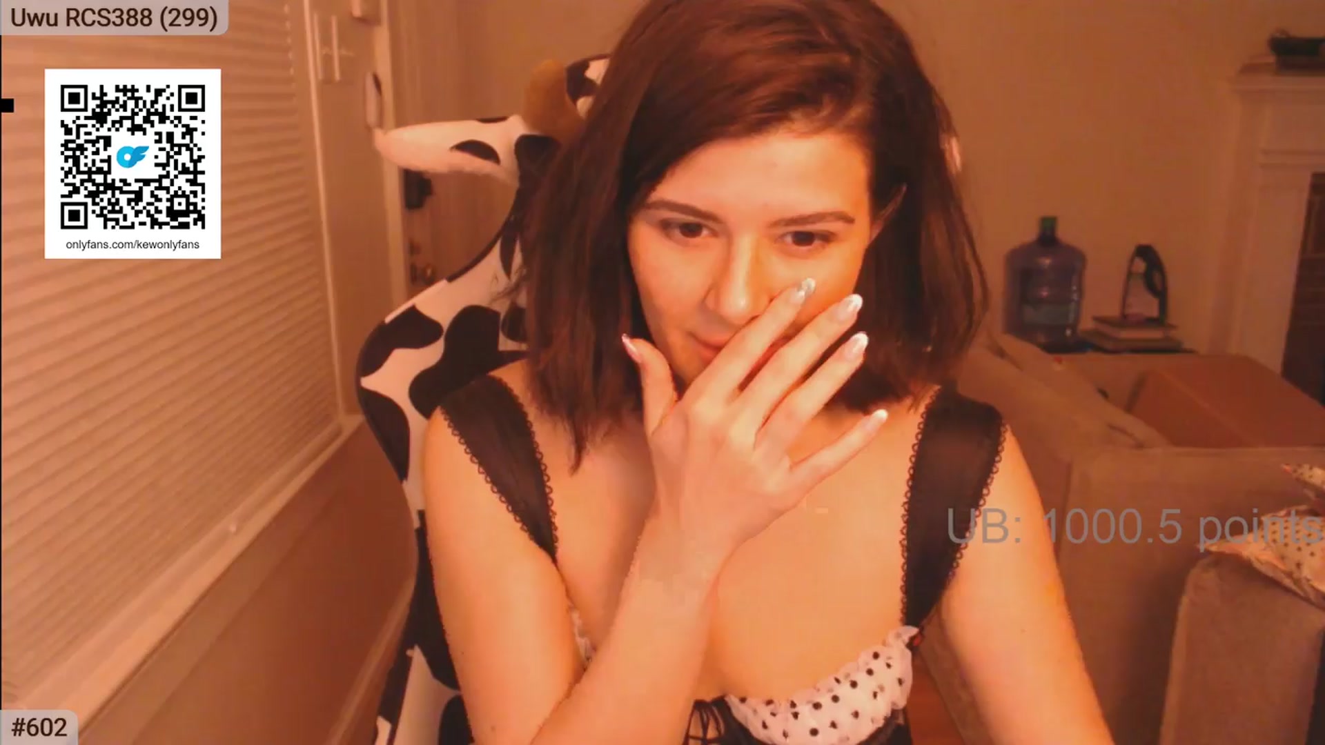 Gallery image thumbnail from AKEWYEAR777's myfreecams stream on, 03/22/2024, 03:28 image 4 of 20