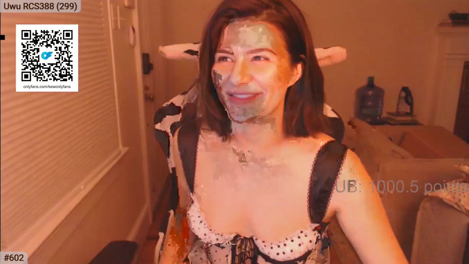Gallery image thumbnail from AKEWYEAR777's myfreecams stream on, 03/22/2024, 03:28 image 2 of 20