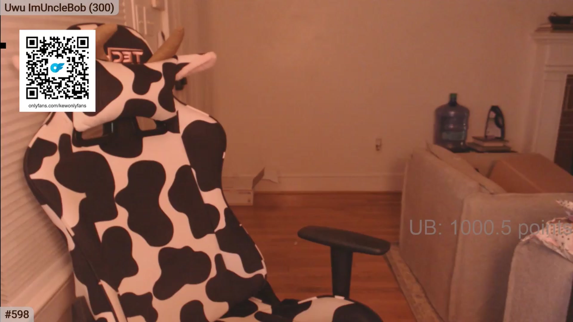 Gallery image thumbnail from AKEWYEAR777's myfreecams stream on, 03/22/2024, 03:28 image 14 of 20