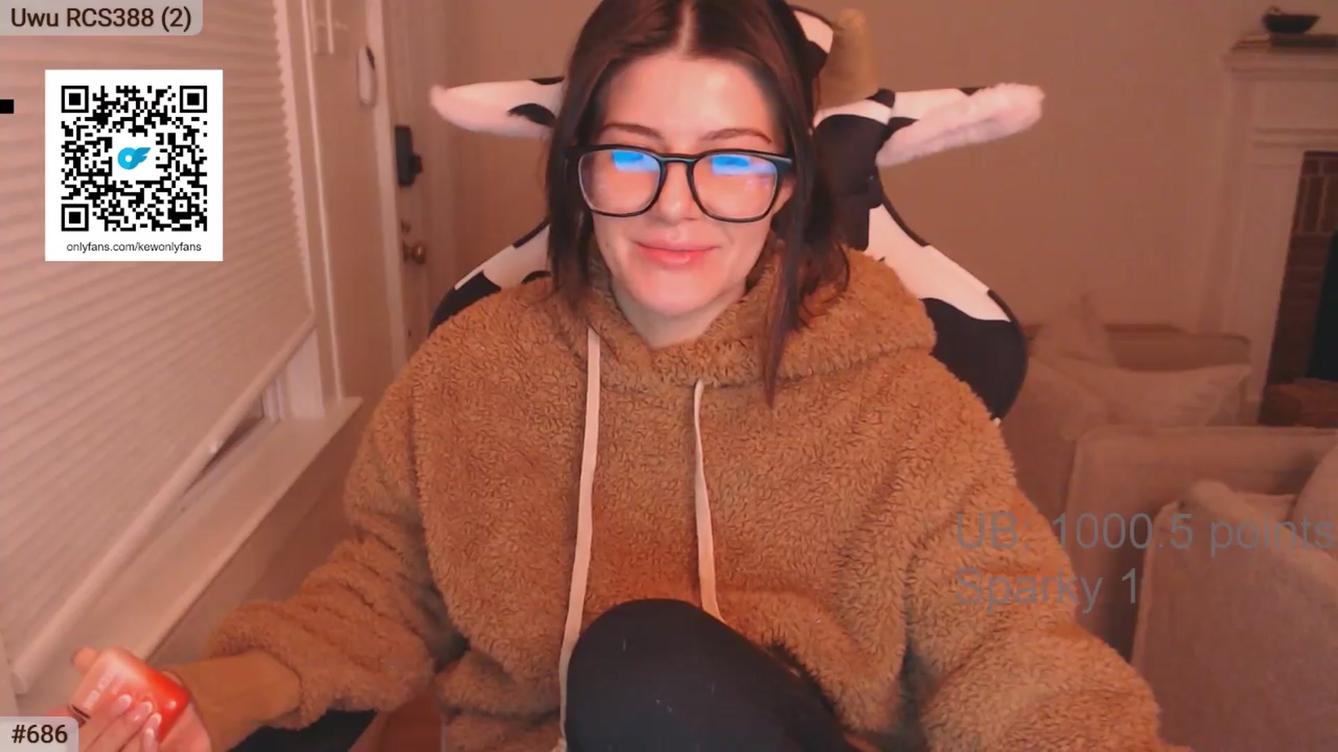 Gallery image thumbnail from AKEWYEAR777's myfreecams stream on, 03/26/2024, 03:33 image 3 of 20