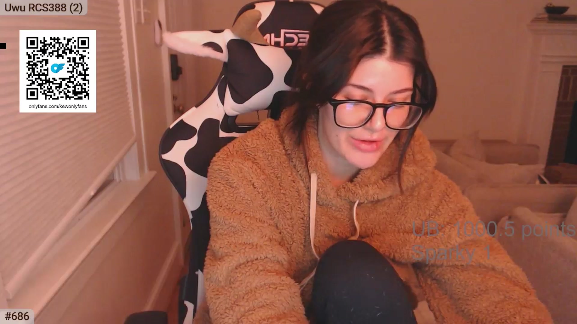 Gallery image thumbnail from AKEWYEAR777's myfreecams stream on, 03/26/2024, 03:33 image 2 of 20