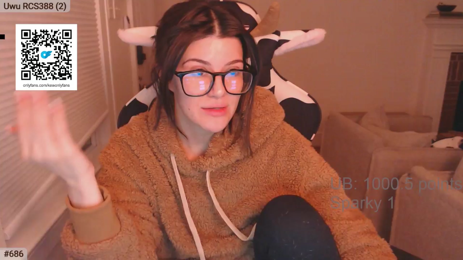 Gallery image thumbnail from AKEWYEAR777's myfreecams stream on, 03/26/2024, 03:33 image 1 of 20