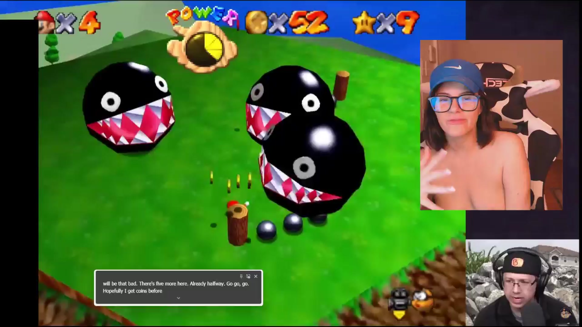 Gallery image thumbnail from AKEWYEAR777's myfreecams stream on, 03/30/2024, 01:00 image 19 of 20