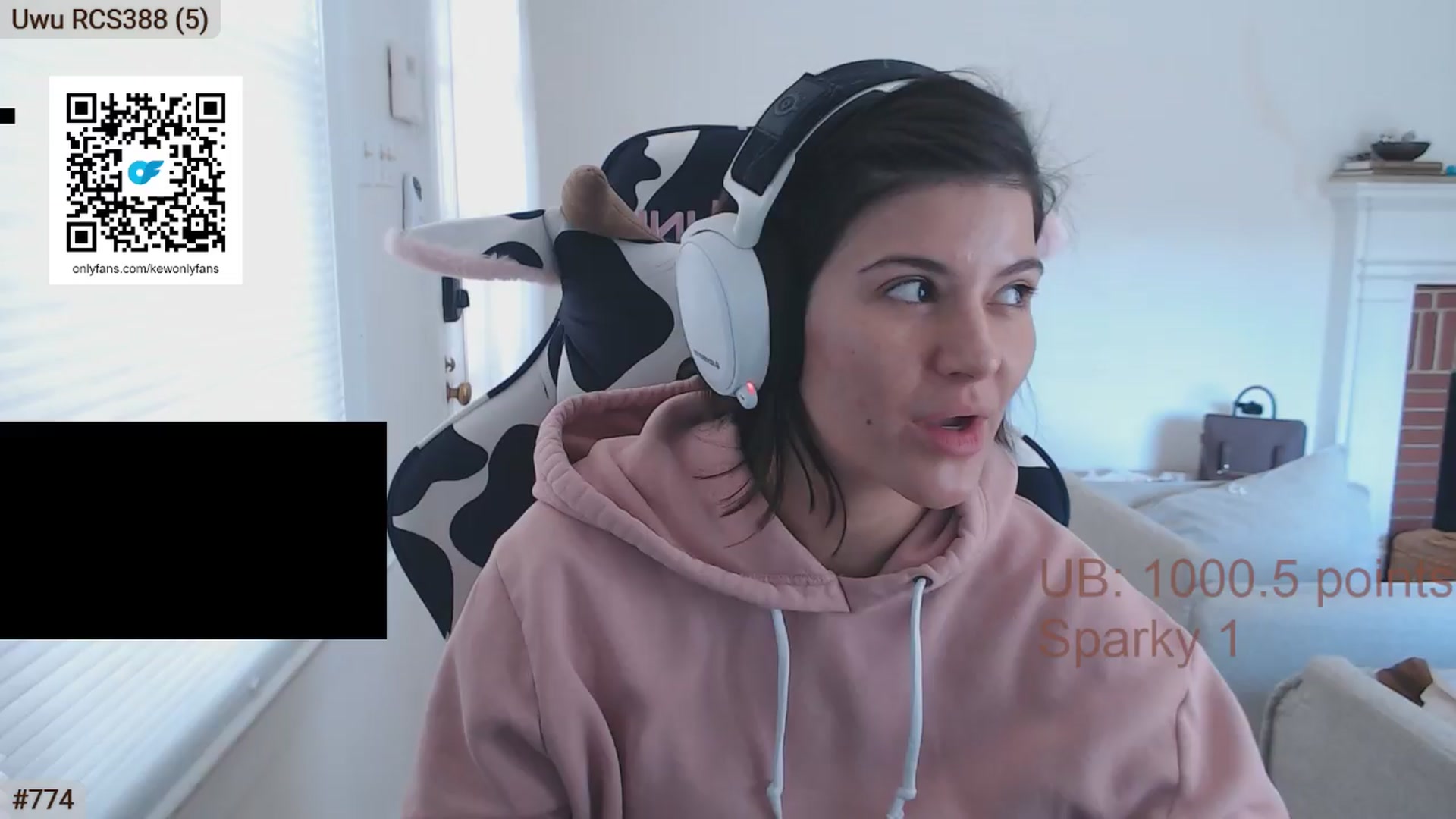 Gallery image thumbnail from AKEWYEAR777's myfreecams stream on, 03/30/2024, 20:21 image 1 of 20