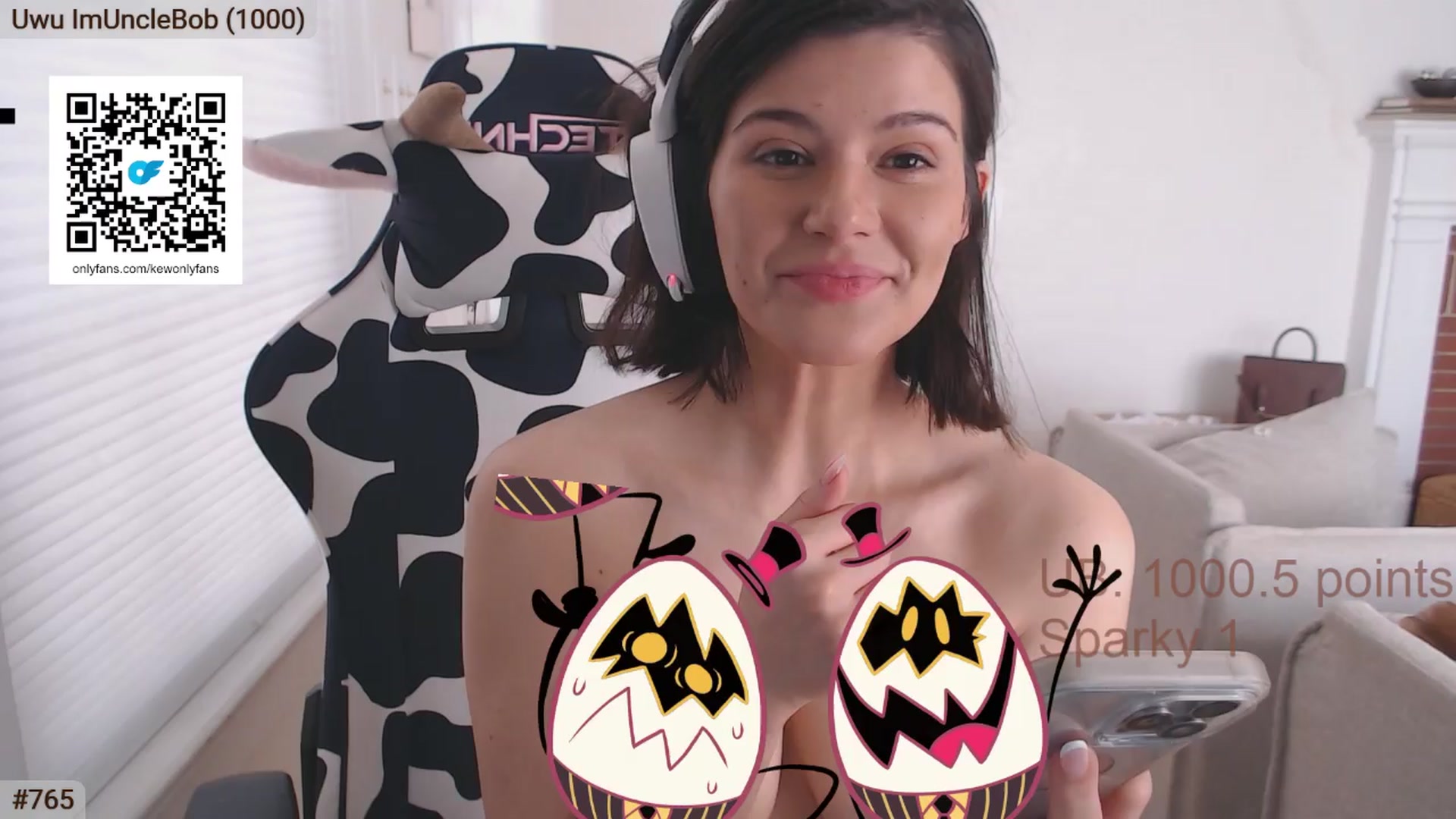 Gallery image thumbnail from AKEWYEAR777's myfreecams stream on, 03/31/2024, 22:08 image 2 of 20