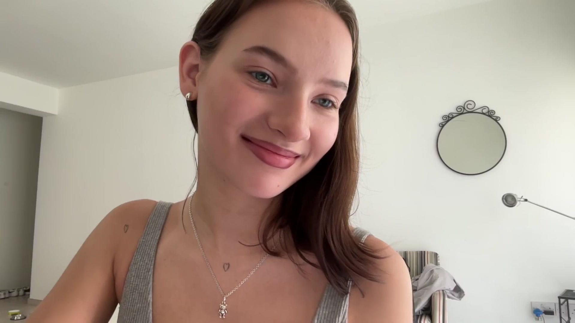 Gallery image thumbnail from AKatrin's myfreecams stream on, 08/01/2025, 13:38 image 19 of 20
