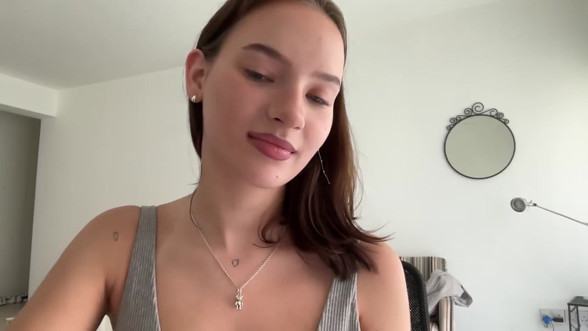 Gallery image thumbnail from AKatrin's myfreecams stream on, 08/01/2025, 13:38 image 20 of 20