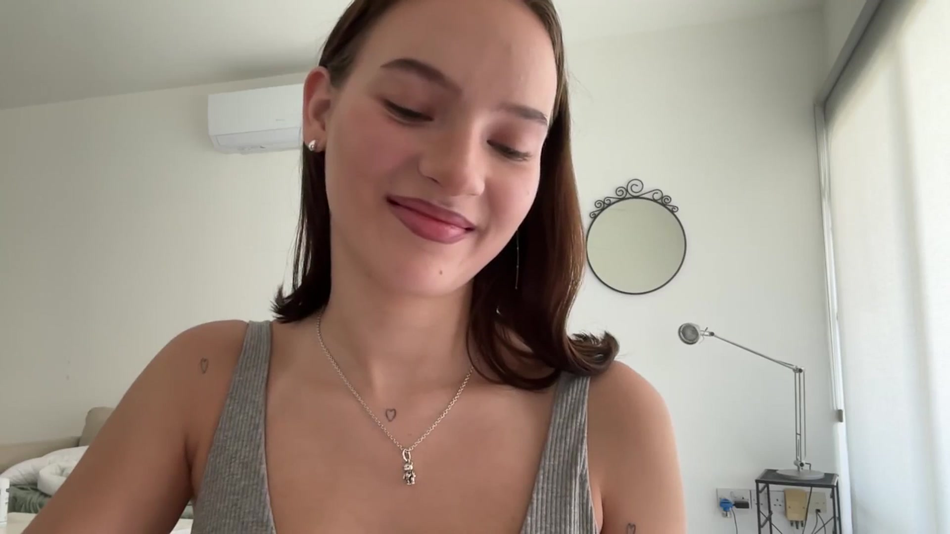 Gallery image thumbnail from AKatrin's myfreecams stream on, 08/01/2025, 13:38 image 14 of 20