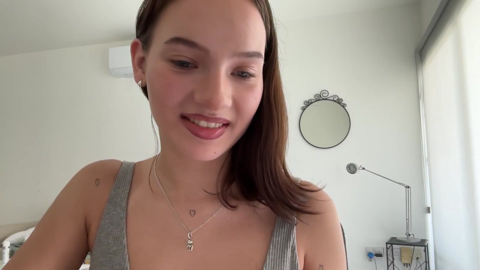 Gallery image thumbnail from AKatrin's myfreecams stream on, 08/01/2025, 13:38 image 18 of 20