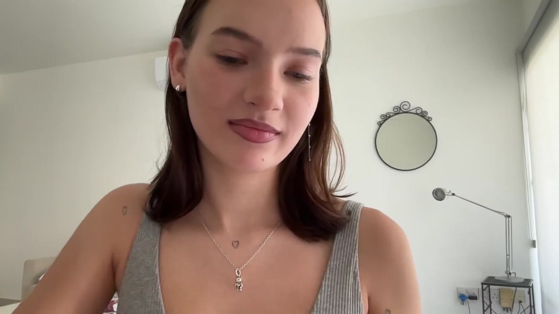 Gallery image thumbnail from AKatrin's myfreecams stream on, 08/01/2025, 13:38 image 6 of 20
