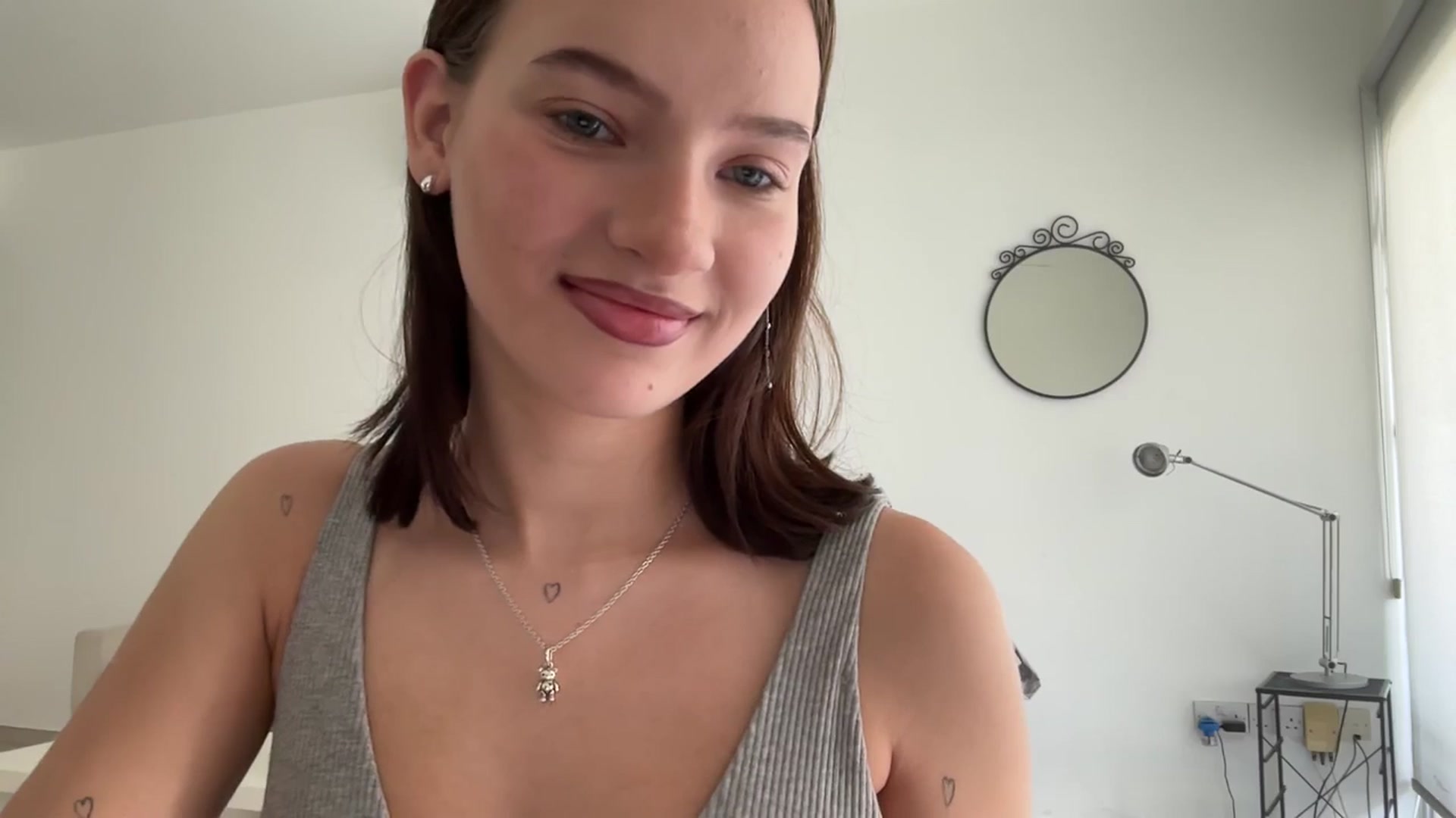 Gallery image thumbnail from AKatrin's myfreecams stream on, 08/01/2025, 13:38 image 3 of 20