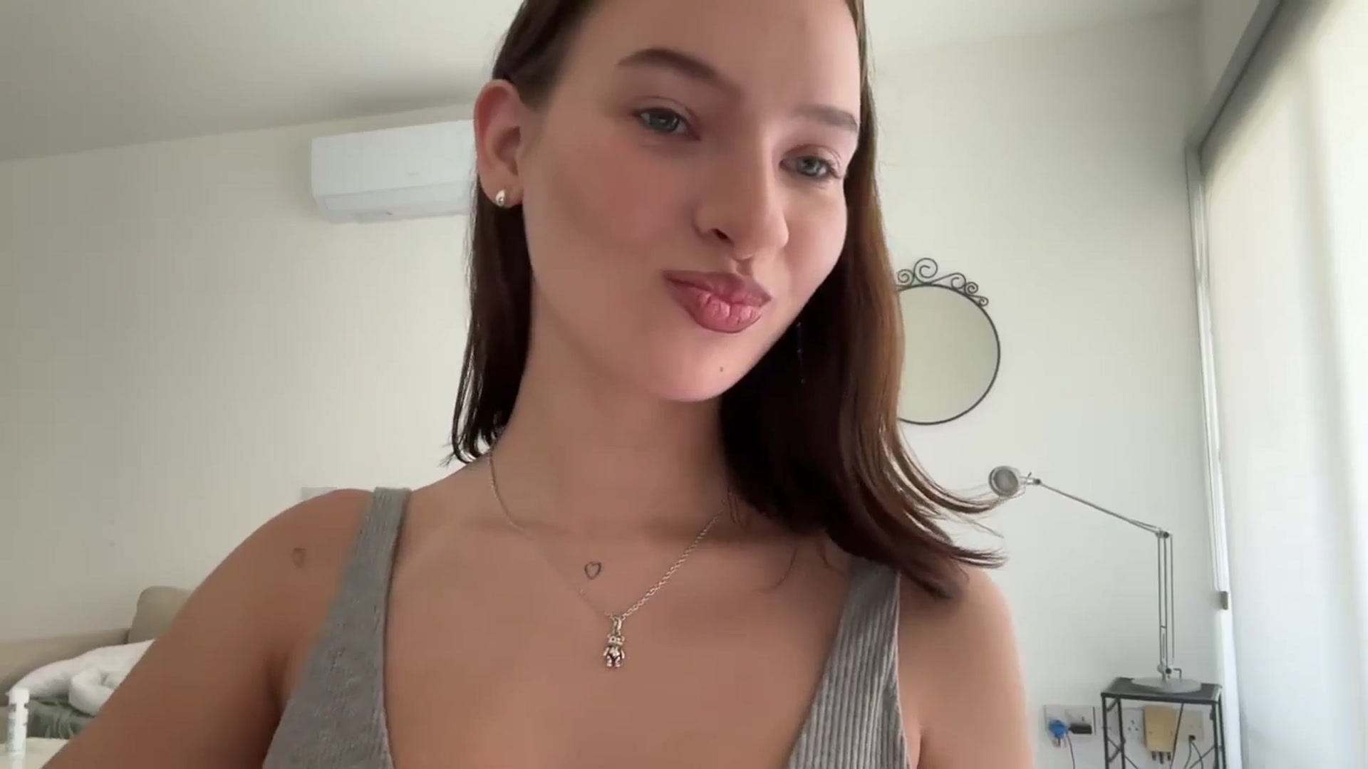 Gallery image thumbnail from AKatrin's myfreecams stream on, 08/01/2025, 13:38 image 17 of 20