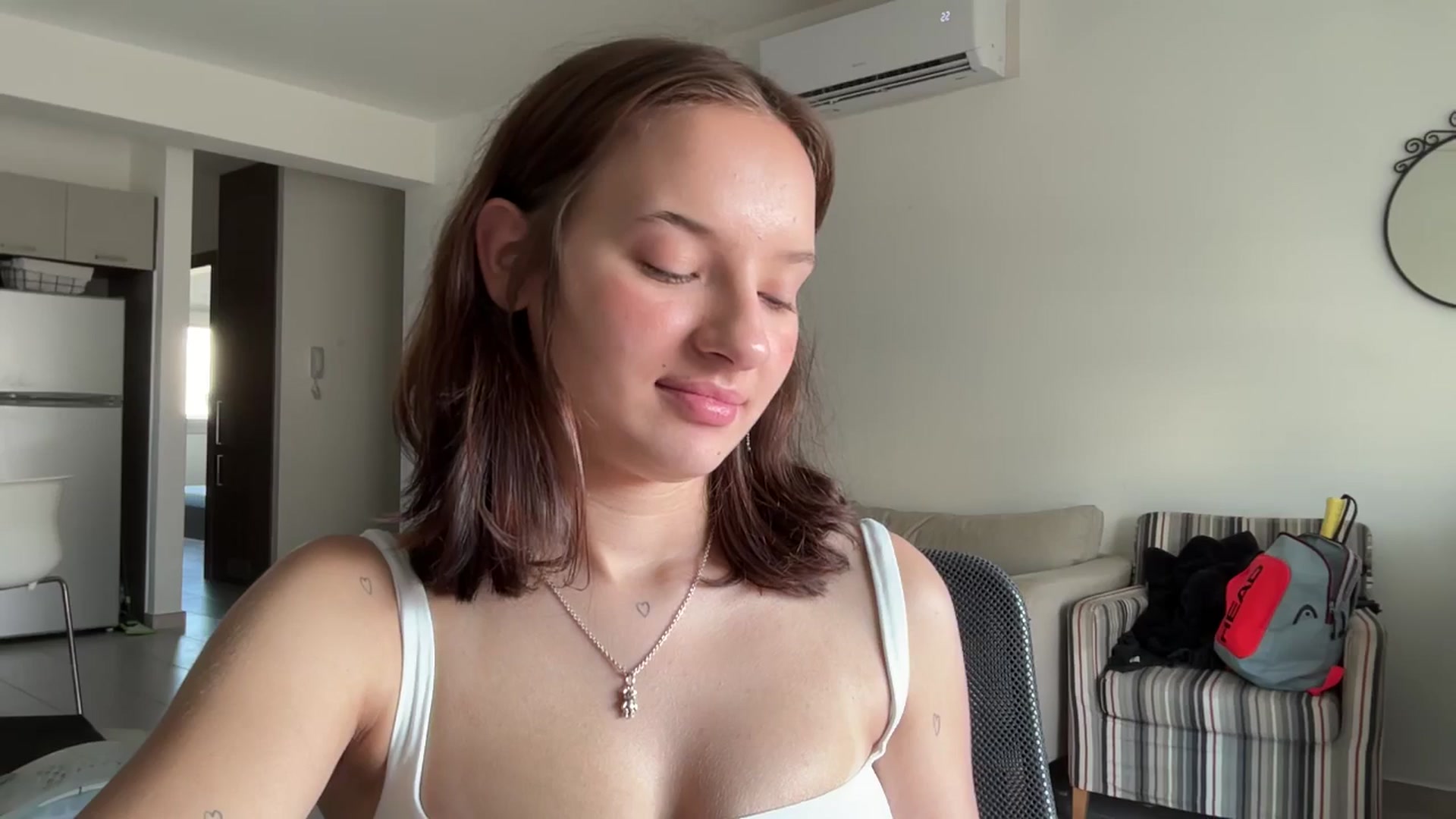 Gallery image thumbnail from AKatrin's myfreecams stream on, 08/04/2025, 15:55 image 8 of 20