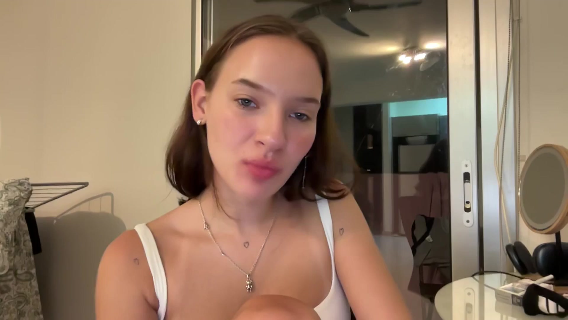 Gallery image thumbnail from AKatrin's myfreecams stream on, 08/04/2025, 19:25 image 1 of 20