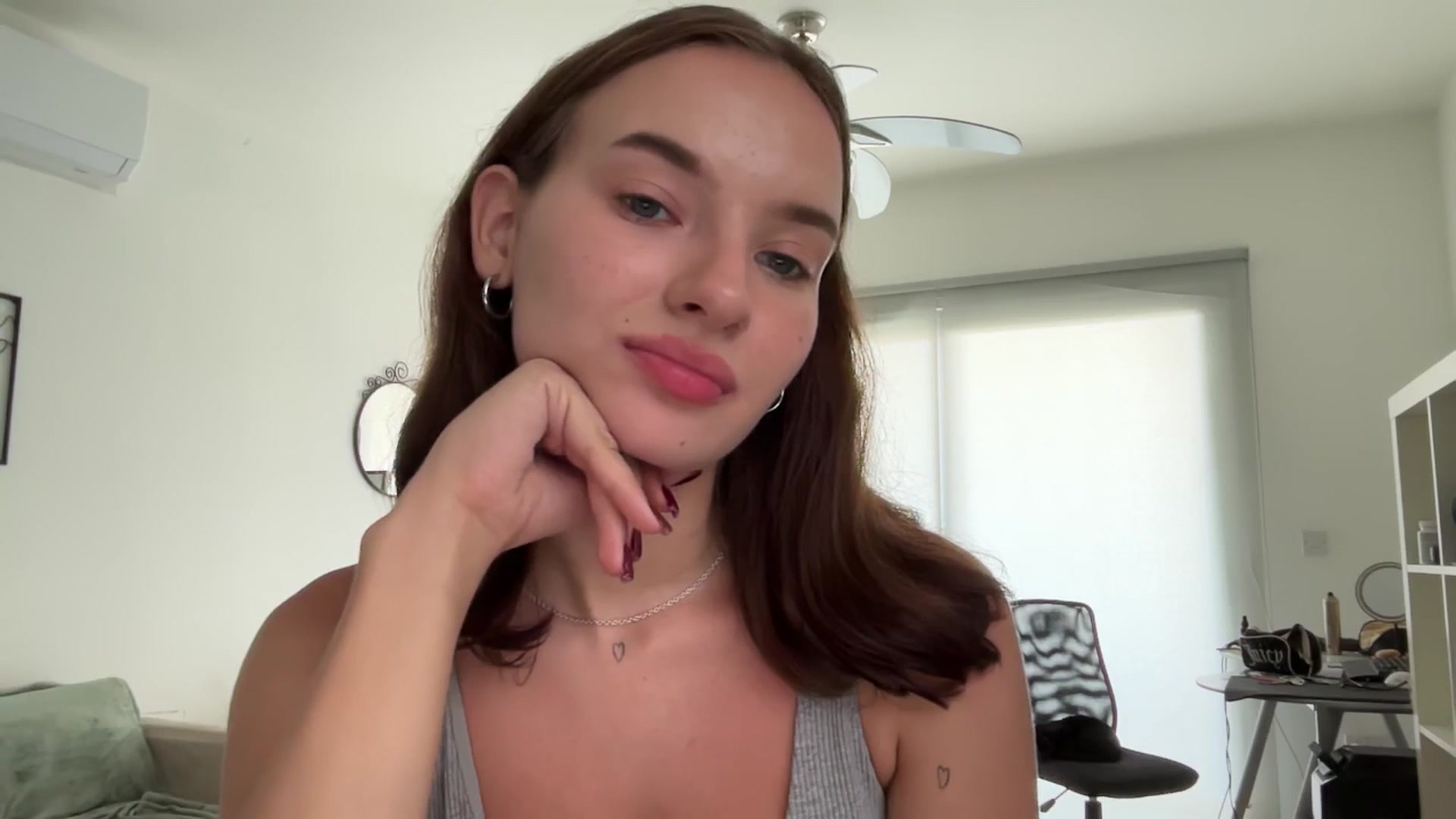 Gallery image thumbnail from AKatrin's myfreecams stream on, 09/16/2025, 14:15 image 12 of 20