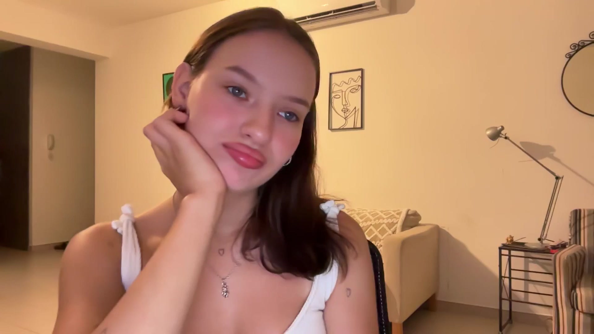 Gallery image thumbnail from AKatrin's myfreecams stream on, 09/23/2025, 19:06 image 6 of 20