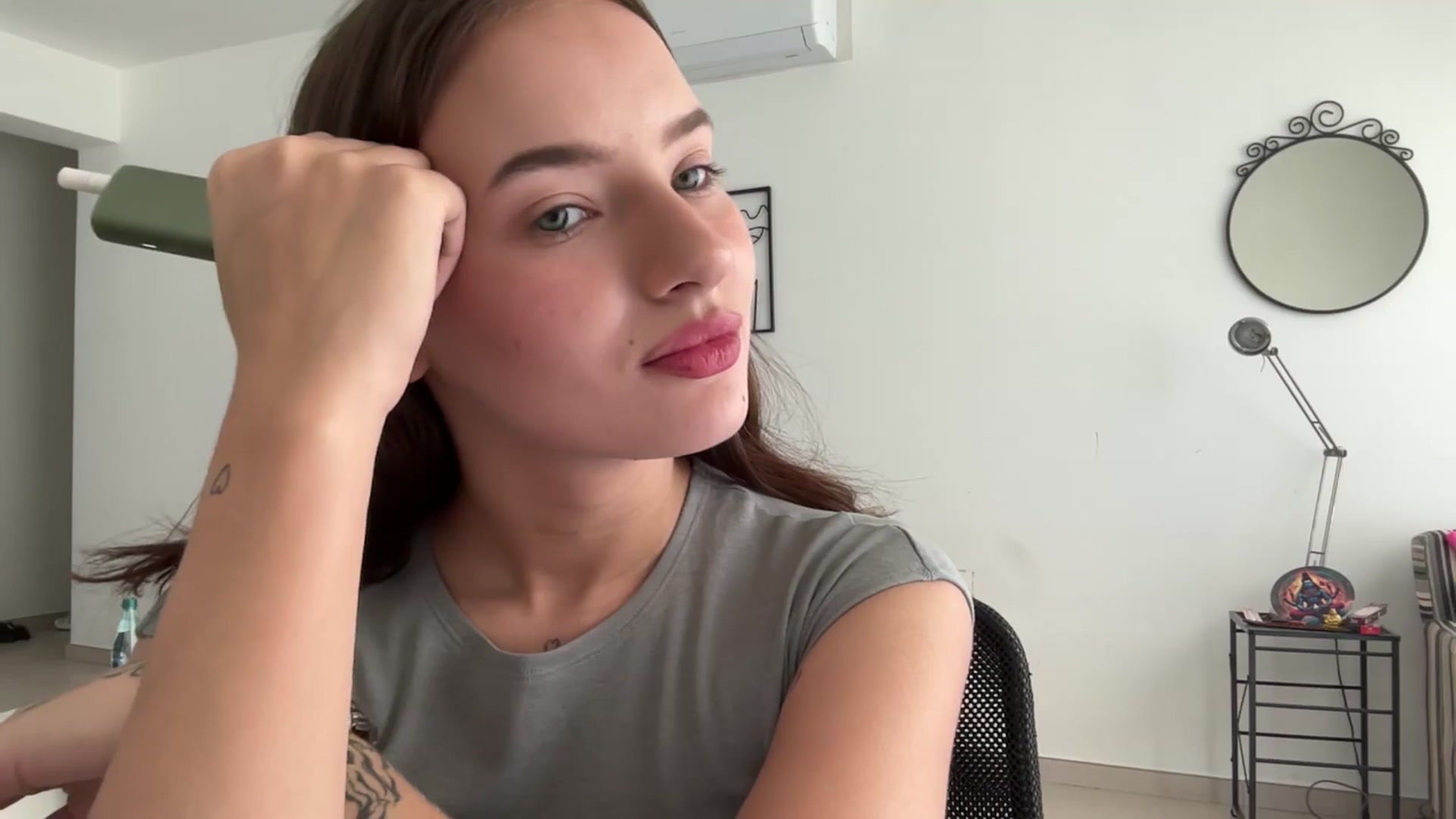 Gallery image thumbnail from AKatrin's myfreecams stream on, 10/08/2025, 09:46 image 19 of 20