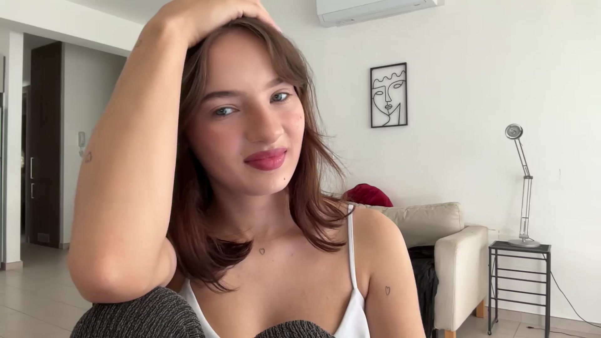 Gallery image thumbnail from AKatrin's myfreecams stream on, 10/20/2025, 10:36 image 6 of 20