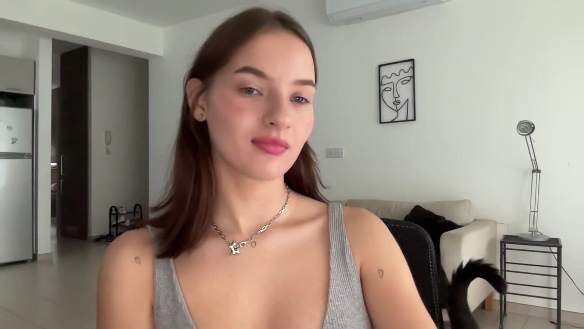 Gallery image thumbnail from AKatrin's myfreecams stream on, 10/22/2025, 14:19 image 13 of 20