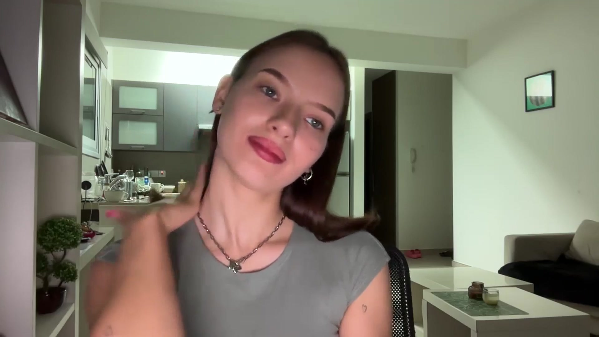 Gallery image thumbnail from AKatrin's myfreecams stream on, 10/29/2025, 15:55 image 17 of 20