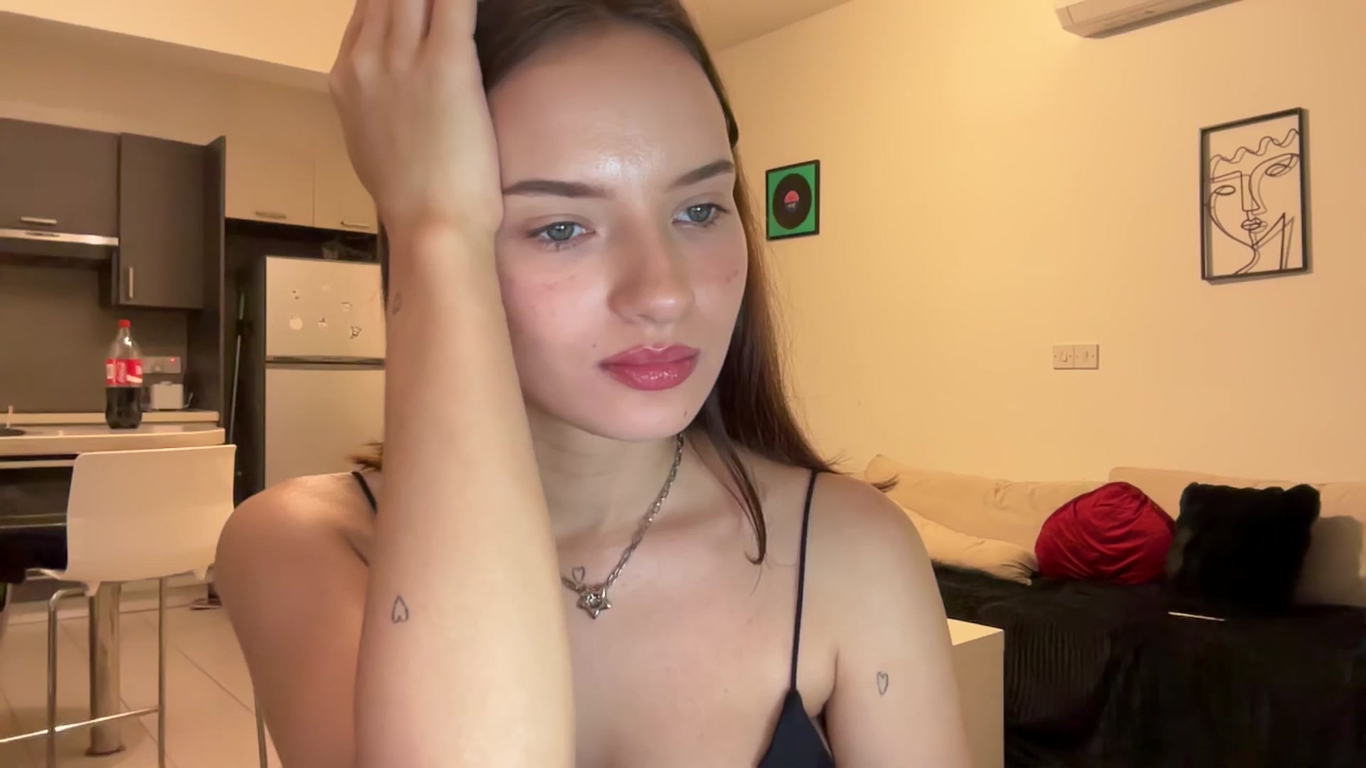Gallery image thumbnail from AKatrin's myfreecams stream on, 10/30/2025, 15:55 image 14 of 20