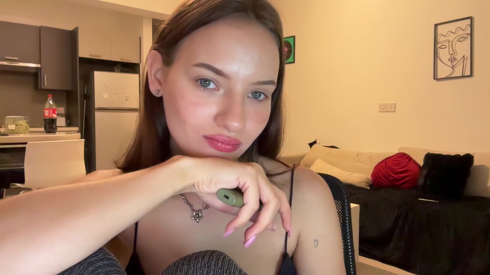 Gallery image thumbnail from AKatrin's myfreecams stream on, 10/30/2025, 16:14 image 5 of 20