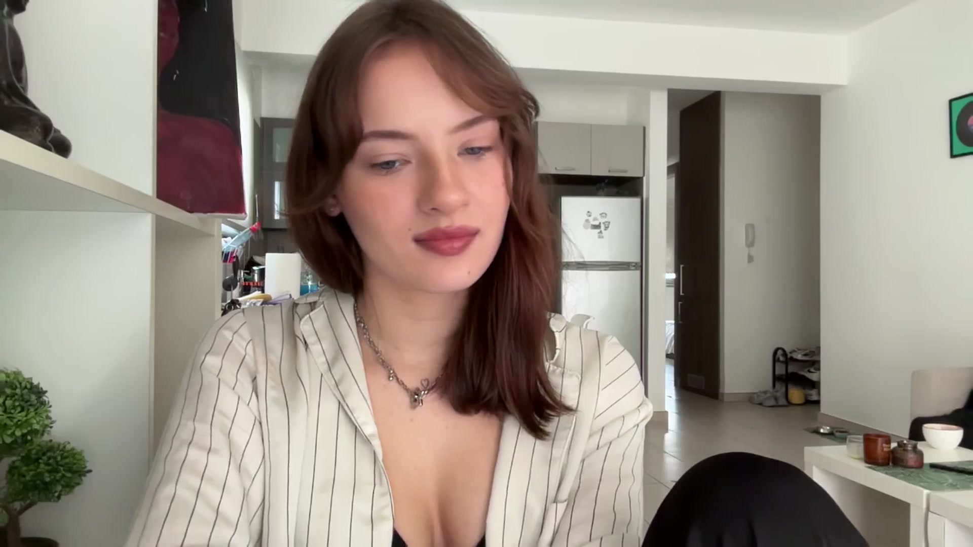 Gallery image thumbnail from AKatrin's myfreecams stream on, 11/06/2025, 13:43 image 7 of 20