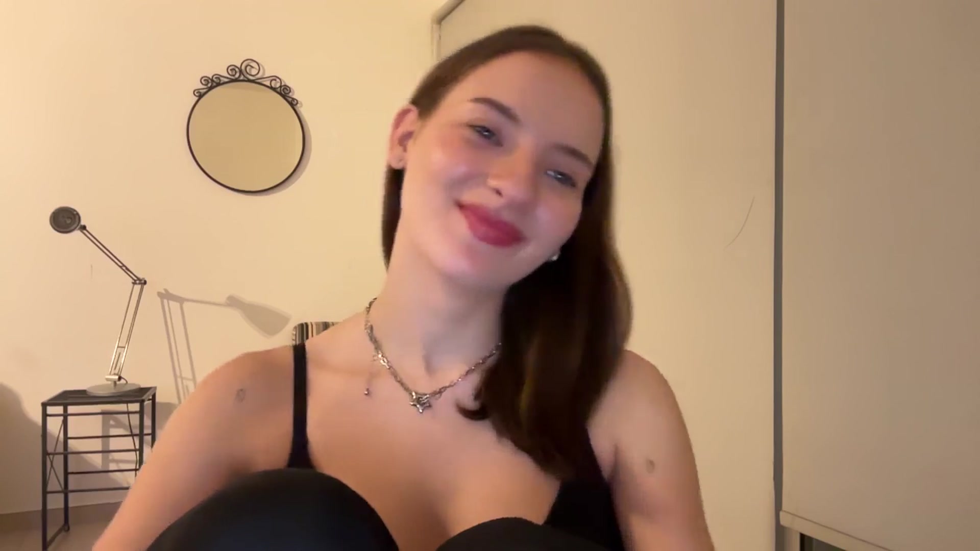 Gallery image thumbnail from AKatrin's myfreecams stream on, 11/06/2025, 15:22 image 12 of 20