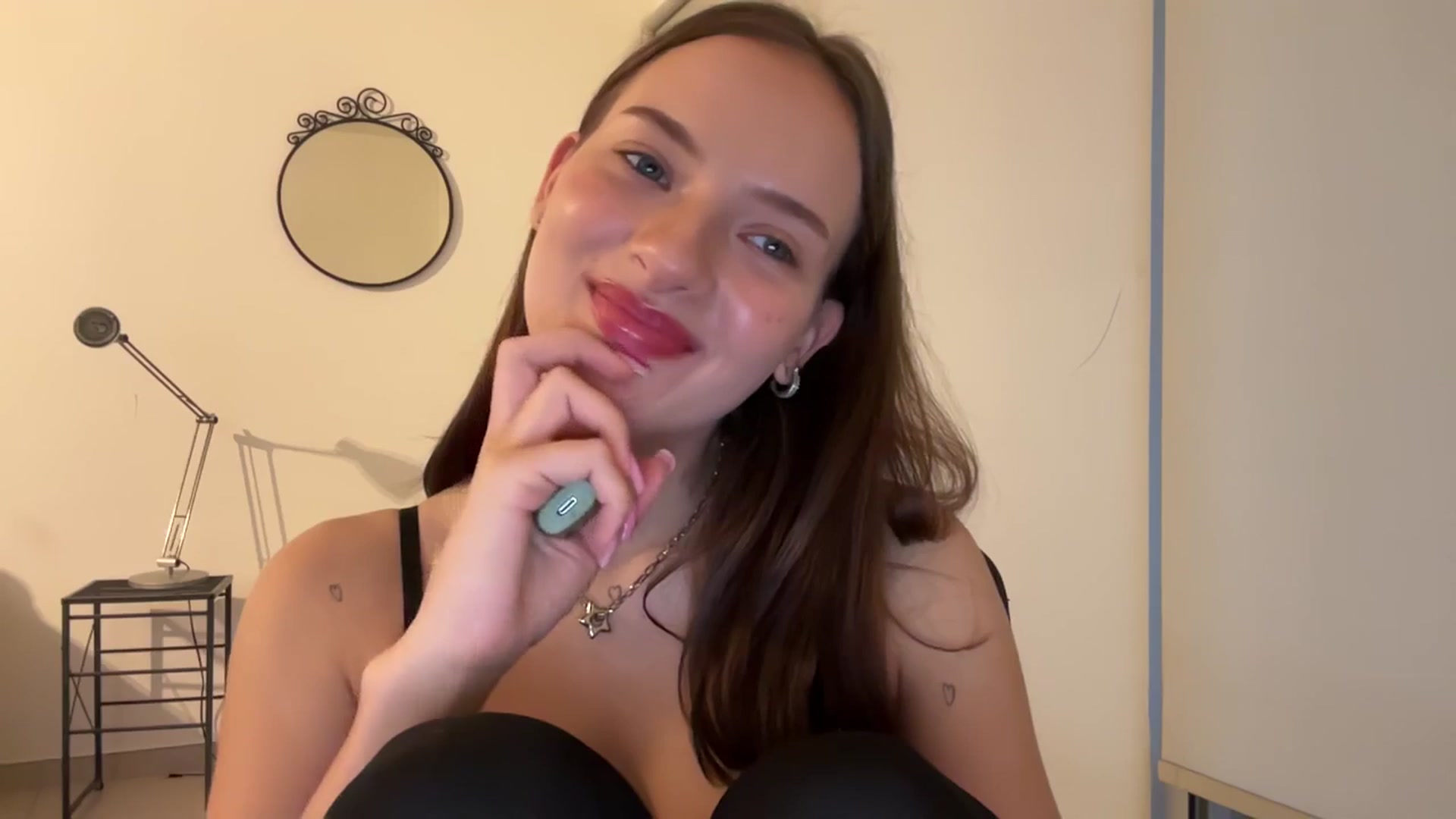 Gallery image thumbnail from AKatrin's myfreecams stream on, 11/06/2025, 15:22 image 3 of 20