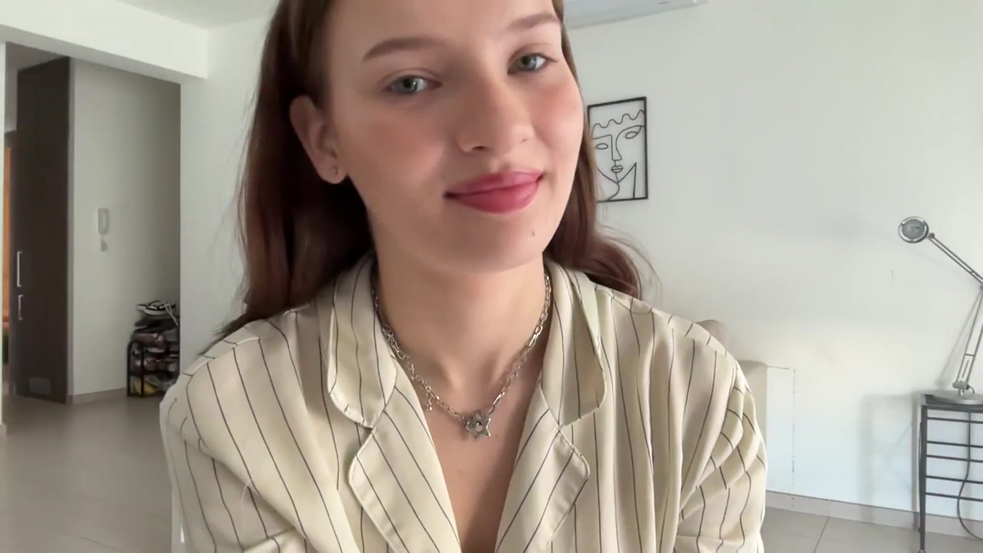 Gallery image thumbnail from AKatrin's myfreecams stream on, 11/07/2025, 14:50 image 4 of 20
