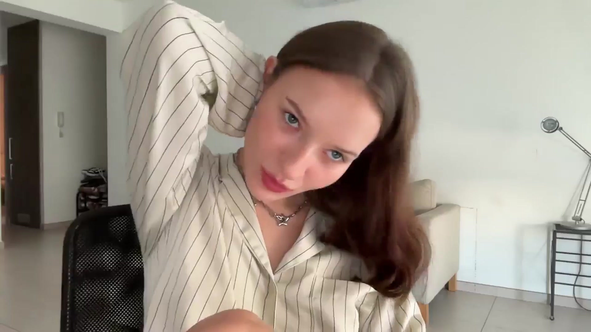 Gallery image thumbnail from AKatrin's myfreecams stream on, 11/07/2025, 14:50 image 7 of 20