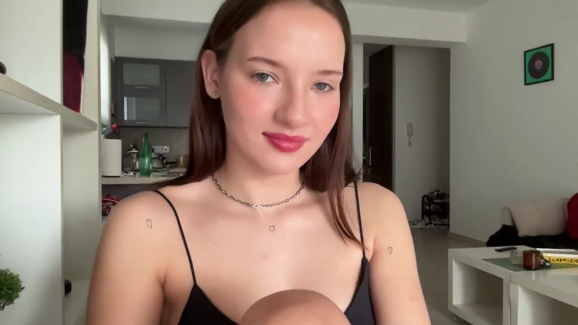Gallery image thumbnail from AKatrin's myfreecams stream on, 11/10/2025, 14:57 image 1 of 20