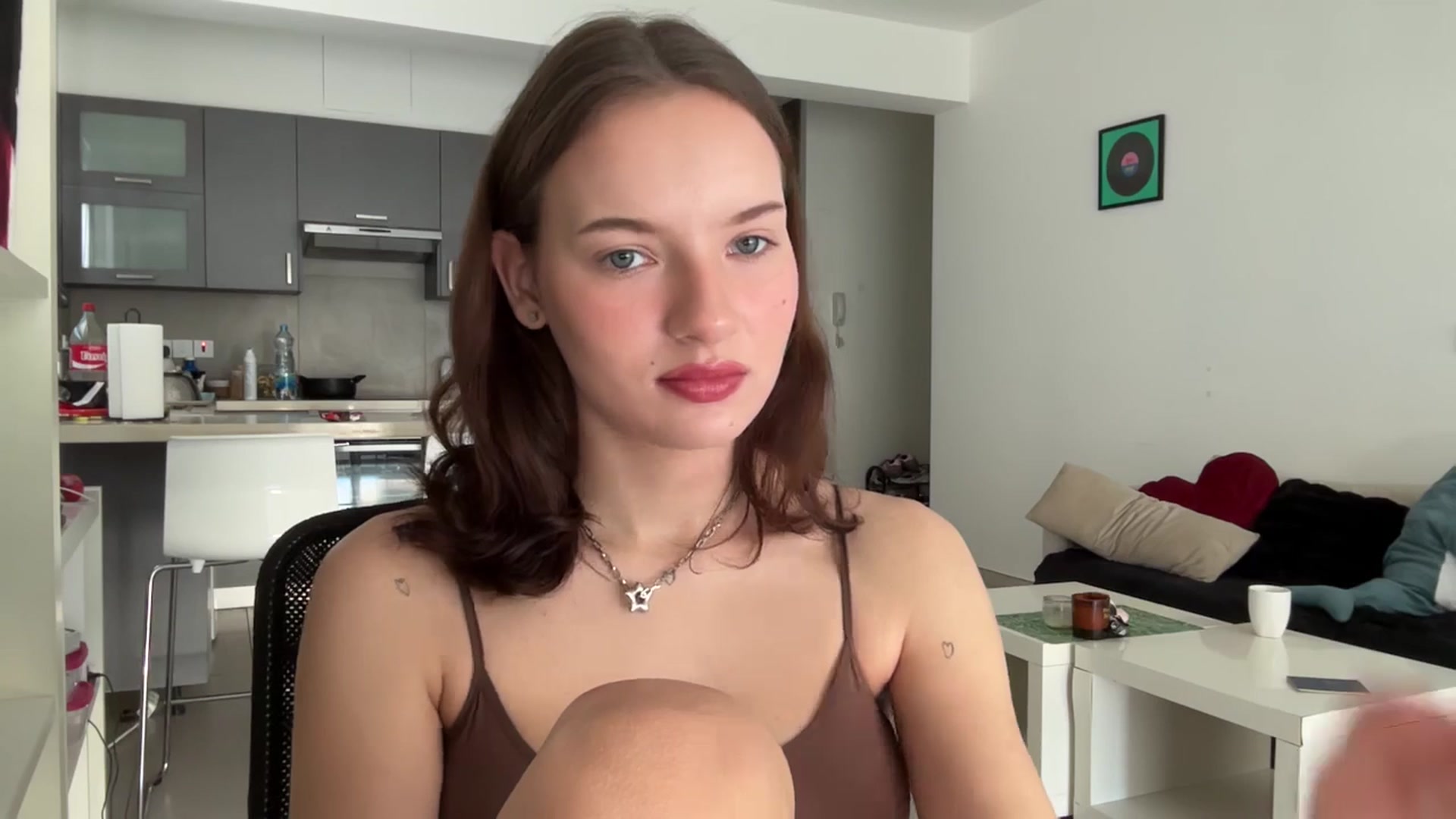 Gallery image thumbnail from AKatrin's myfreecams stream on, 11/11/2025, 13:22 image 2 of 20
