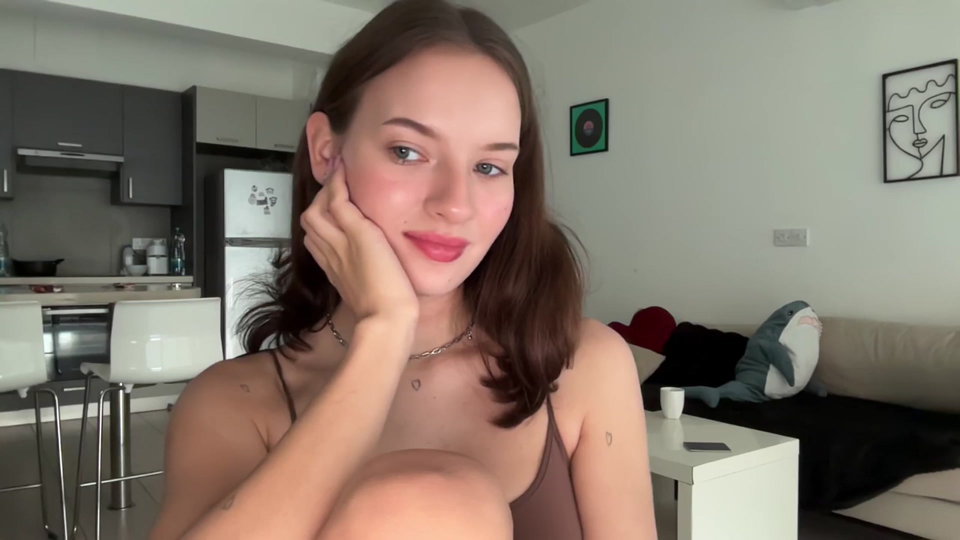 Gallery image thumbnail from AKatrin's myfreecams stream on, 11/11/2025, 14:41 image 14 of 20