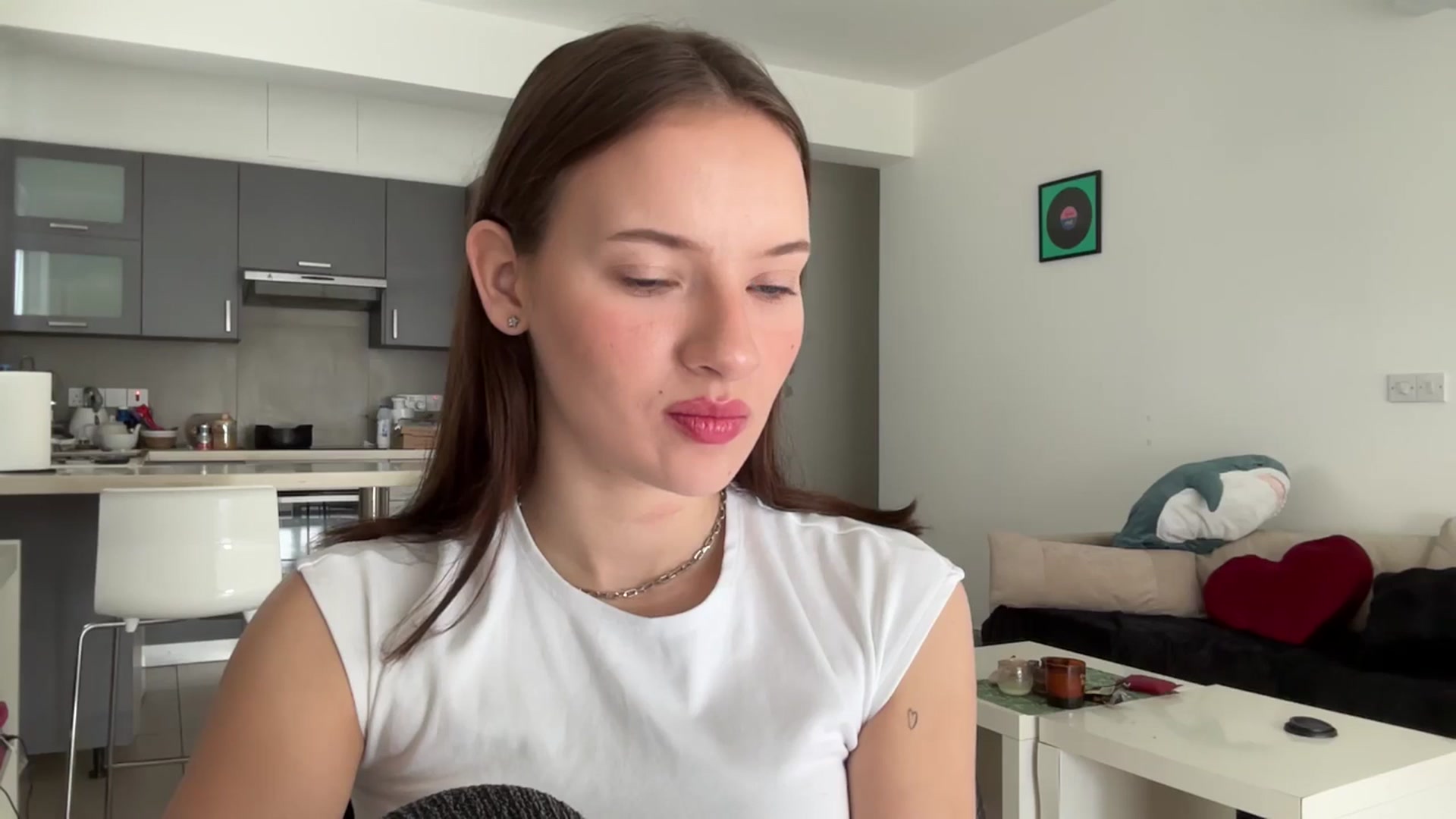 Gallery image thumbnail from AKatrin's myfreecams stream on, 11/12/2025, 13:02 image 6 of 20