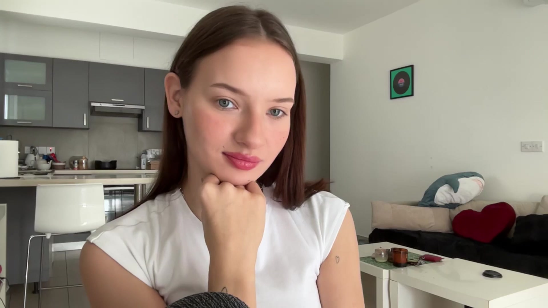 Gallery image thumbnail from AKatrin's myfreecams stream on, 11/12/2025, 13:02 image 4 of 20