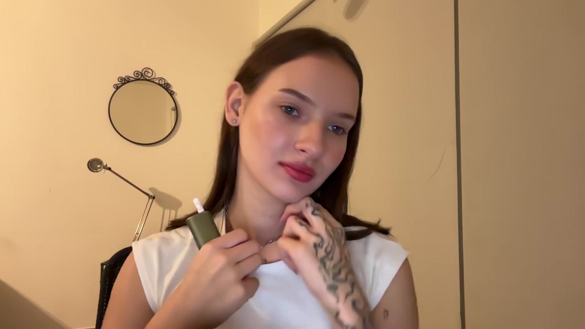 Gallery image thumbnail from AKatrin's myfreecams stream on, 11/12/2025, 16:10 image 1 of 20
