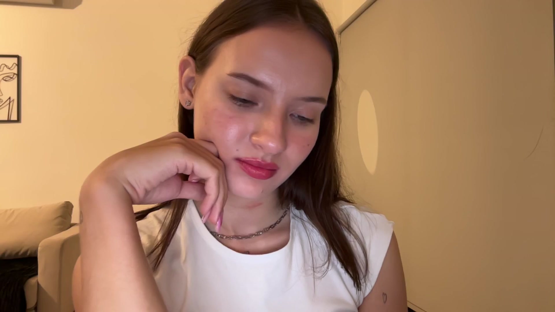 Gallery image thumbnail from AKatrin's myfreecams stream on, 11/12/2025, 16:10 image 13 of 20