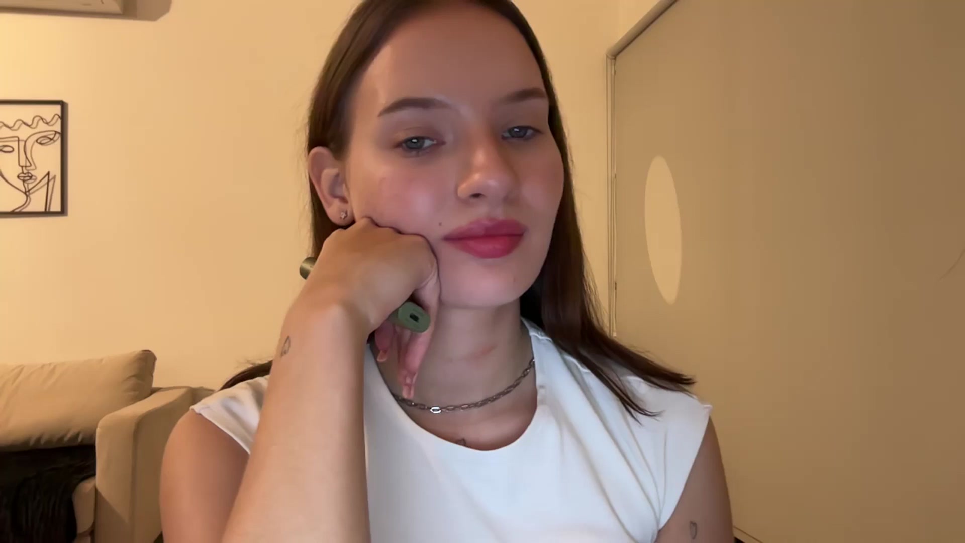 Gallery image thumbnail from AKatrin's myfreecams stream on, 11/12/2025, 16:10 image 19 of 20