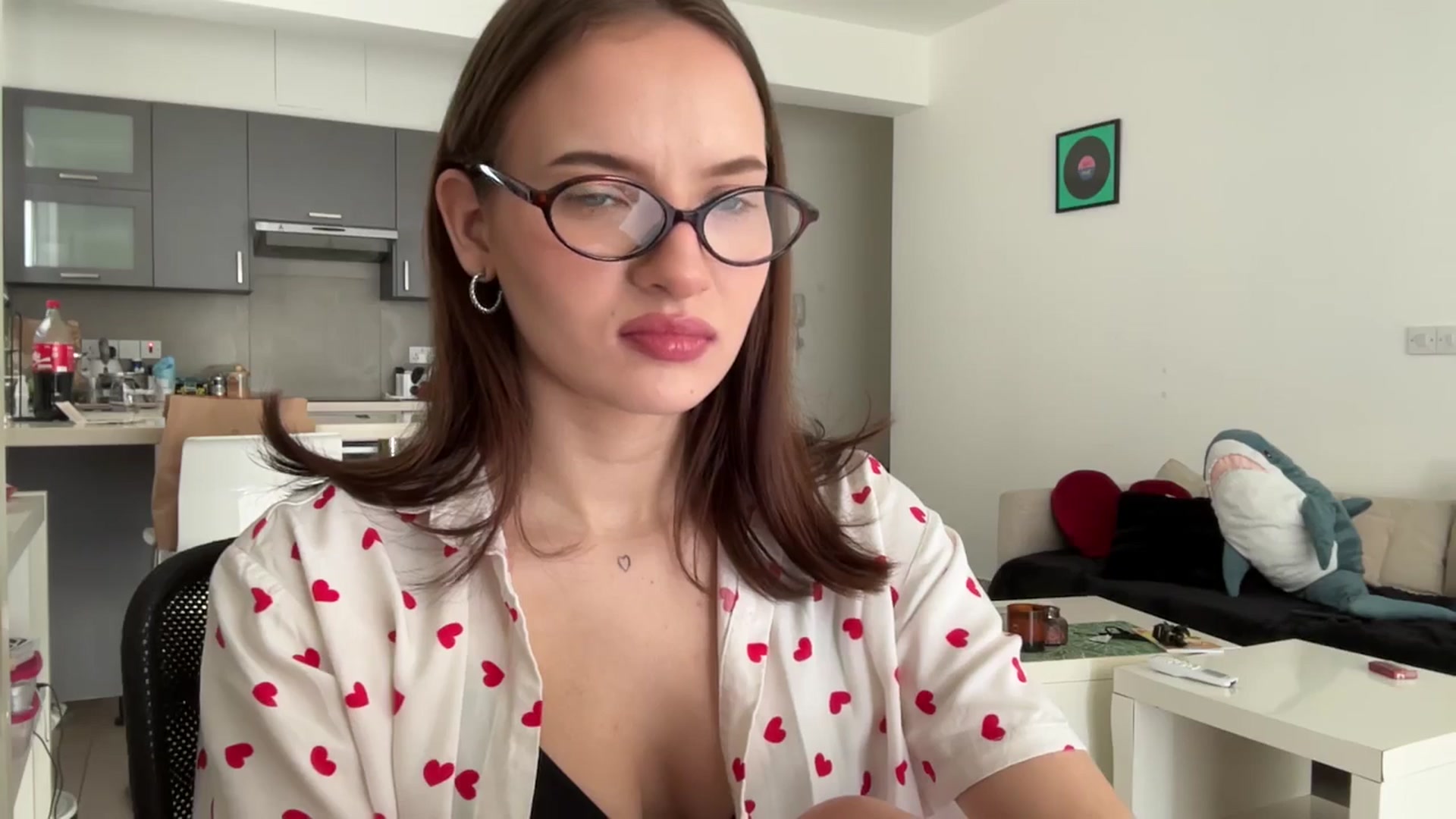 Gallery image thumbnail from AKatrin's myfreecams stream on, 11/21/2025, 12:45 image 5 of 20